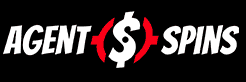 Agent Spins Casino logo